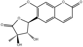 Hydramicromelin B